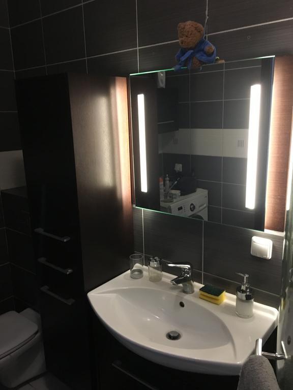 Apartament W Wesolej Varšava Exteriér fotografie