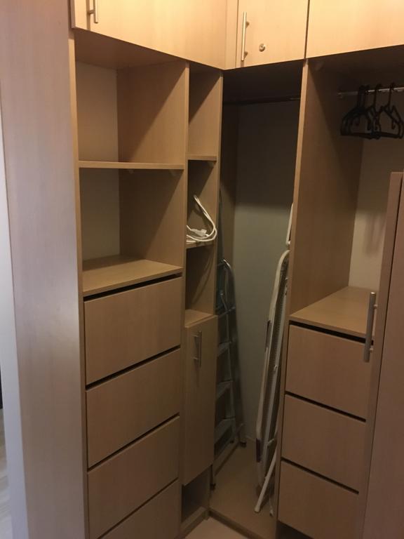 Apartament W Wesolej Varšava Exteriér fotografie